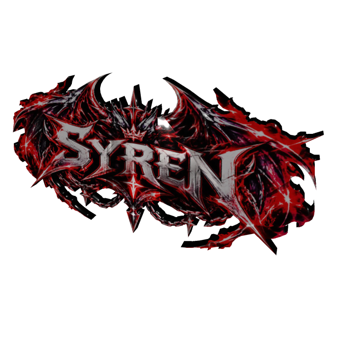 NEW SYREN