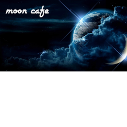 ###### || Moon Cafe