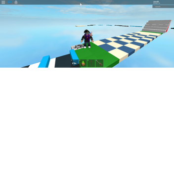 [UPDATED] Random Spawning Obby!