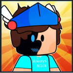 Always_N1ck’s Fan Club