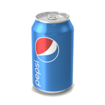 Official Pepsi United