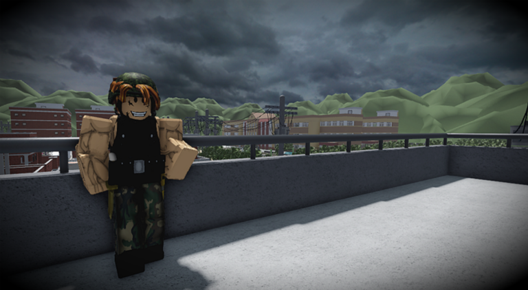 Zombie City screenshot 3