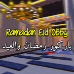 [islamic] Ramadan Eid obby & باركور رمضان العيد