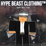 Hype Beast Clothing™
