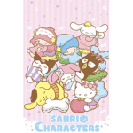 <3 Sanrio's fan's group!