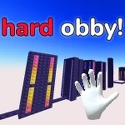 💫 Difficulty Chart Obby 💫