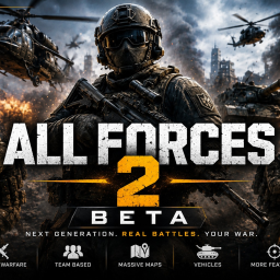 All forces 2 Beta