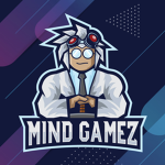 The Mind Gamers