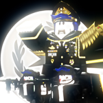 |GA| -United Guest Army-