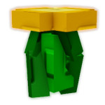 Bigger Buttercup seed image