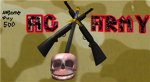 AG-army
