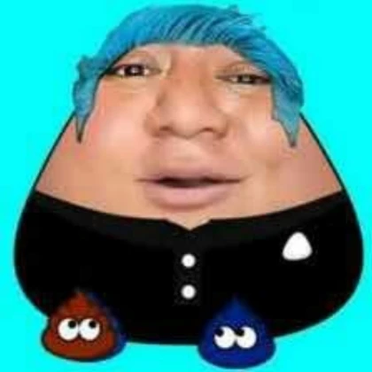Osito Perú😹😹👻