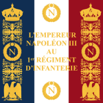 1er Régiment d'Infanterie (1er RI)