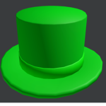 green hatters