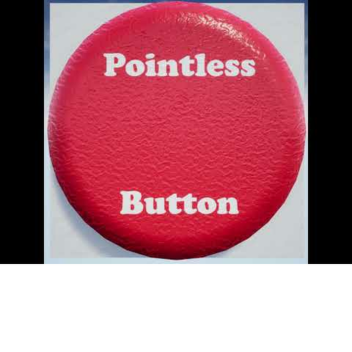 The pointless button