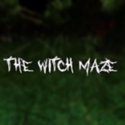 The Witch Maze [UPDATE]