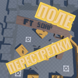 Поле Перестрелки