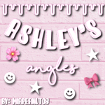 • Ashley’s Angles •