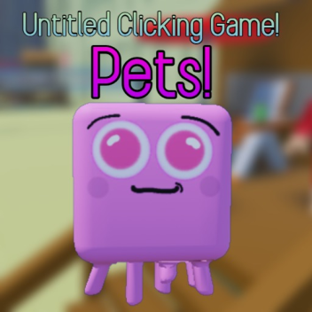Untitled Clicking Game