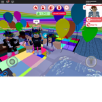 Robux 4 Friends ONLY