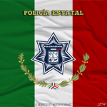 [PE] Policía Estatal [AMT]