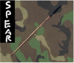 S.P.E.A.R.