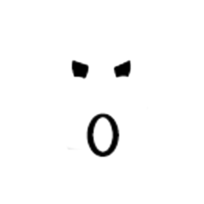 Angry Face NoFilter