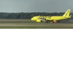 Airs plane