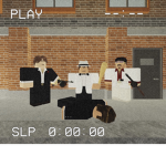 The Americano Mafia