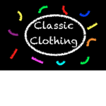 The Classic Clothing Store