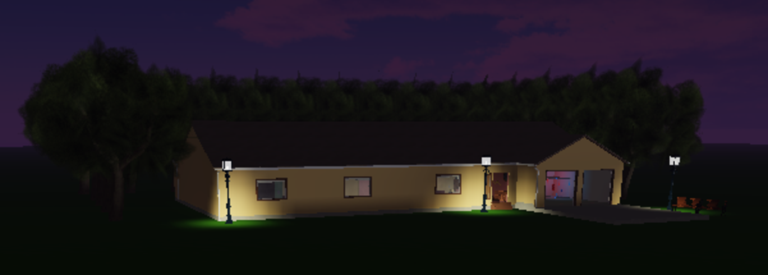 Escape Lovely Peaches House! screenshot 1