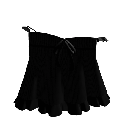 black dollie kawaii dress