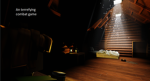 An untitled combat game
