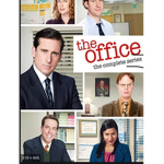 The Office People!