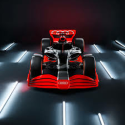 Jadon's Racing Simulator