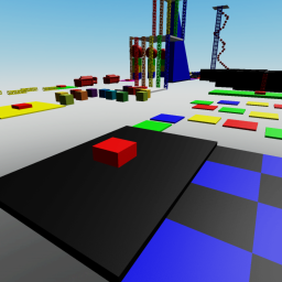 Parkour (in development)