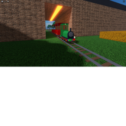 Gregg railroad