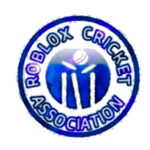 ROBLOX Cricket Association. Group Thumbnail