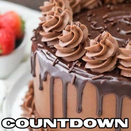 My Birth Day Count Down icon