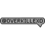 Custom UGC for overkillexo