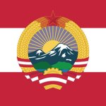 Peoples Socialist Republic of Austria
