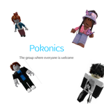 Pokonics