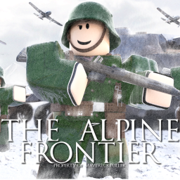 The Alpine Frontier