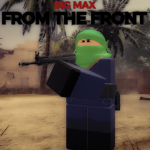Big Max - From the Front