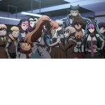 DanganronpaRP