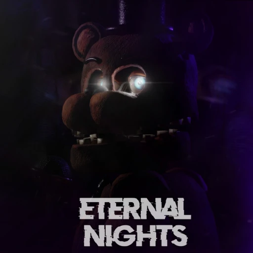 FNAF: Eternal Nights 🍕