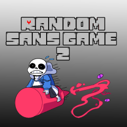 [DUSTED UNKNOWN] random sans game 2