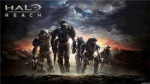 Halo Reach [The fall of Reach]
