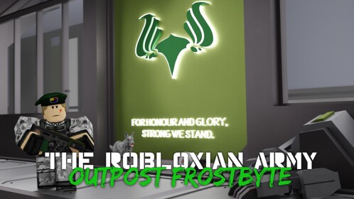 [RAID] Outpost Frostbyte