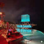 CLUB SAVAYA BALI